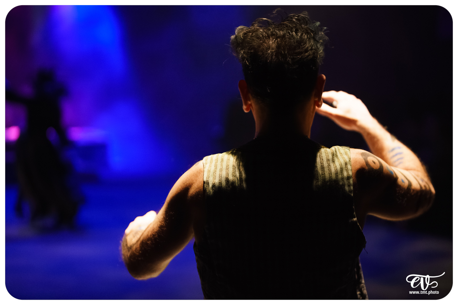 UN SONGE, UNE NUIT, L'ETE (CIE DU MATAMORE)